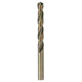 Bosch DIN338 HSS-CO 4x43x75 mm Metal Matkap Ucu