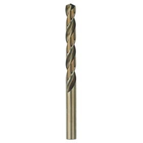 Bosch DIN338 HSS-CO 4x43x75 mm Metal Matkap Ucu