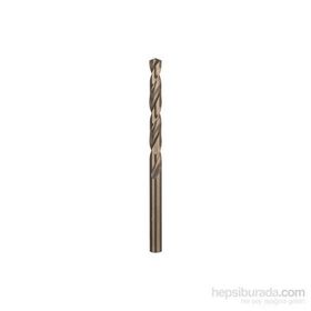 Bosch DIN338 HSS-CO 6x57x93 mm Metal Matkap Ucu