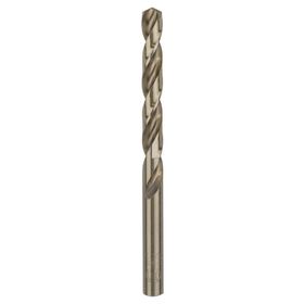 Bosch DIN338 HSS-CO 9x81x125 mm Metal Matkap Ucu