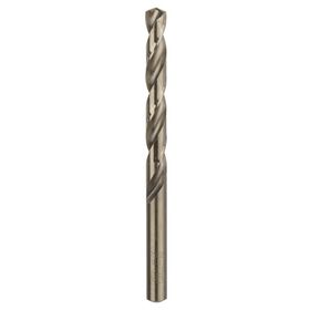 Bosch DIN338 HSS-CO 9x81x125 mm Metal Matkap Ucu