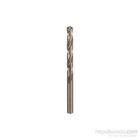 Bosch DIN338 HSS-CO 9x81x125 mm Metal Matkap Ucu