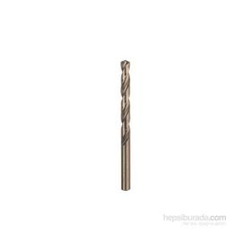 Bosch DIN338 HSS-CO 9x81x125 mm Metal Matkap Ucu