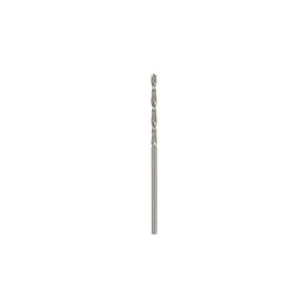 Bosch DIN338 HSS-G 1.5x18x40 mm 10lu Metal Matkap Ucu