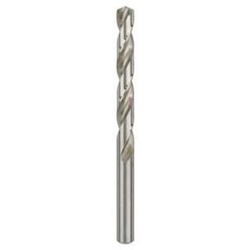 Bosch DIN338 HSS-G 10.5x87x133 mm 5li Metal Matkap Ucu