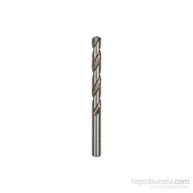 Bosch DIN338 HSS-G 10.5x87x133 mm 5li Metal Matkap Ucu