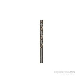 Bosch DIN338 HSS-G 10.5x87x133 mm 5li Metal Matkap Ucu