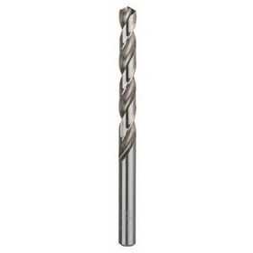 Bosch DIN338 HSS-G 10x87x133 mm 5li Metal Matkap Ucu
