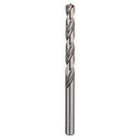 Bosch DIN338 HSS-G 10x87x133 mm 5li Metal Matkap Ucu