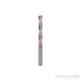Bosch DIN338 HSS-G 10x87x133 mm 5li Metal Matkap Ucu
