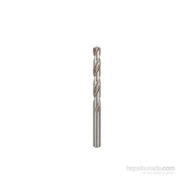 Bosch DIN338 HSS-G 10x87x133 mm 5li Metal Matkap Ucu