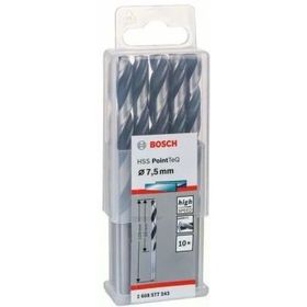 Bosch DIN338 HSS-G 11x94x142 mm 5li Metal Matkap Ucu