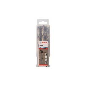 Bosch DIN338 HSS-G 11x94x142 mm 5li Metal Matkap Ucu
