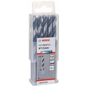 Bosch DIN338 HSS-G 11x94x142 mm 5li Metal Matkap Ucu