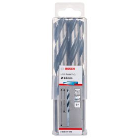 Bosch DIN338 HSS-G 13x101x151 mm 5li Metal Matkap Ucu