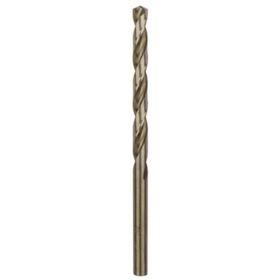 Bosch DIN338 HSS-G 1x12x34 mm 10lu Metal Matkap Ucu