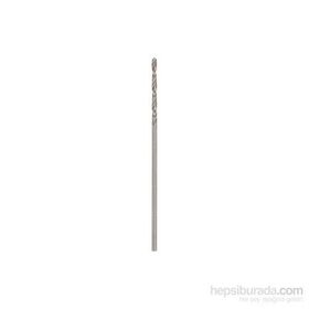 Bosch DIN338 HSS-G 1x12x34 mm 10lu Metal Matkap Ucu