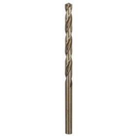 Bosch DIN338 HSS-G 1x12x34 mm 10lu Metal Matkap Ucu
