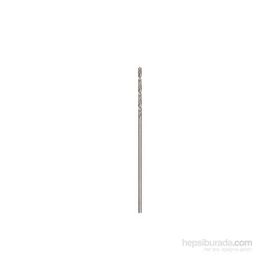 Bosch DIN338 HSS-G 1x12x34 mm 10lu Metal Matkap Ucu