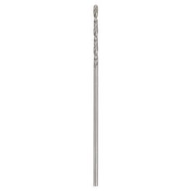 Bosch DIN338 HSS-G 1x12x34 mm 10lu Metal Matkap Ucu