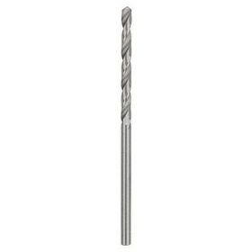 Bosch DIN338 HSS-G 2.5 mm Metal Matkap Ucu