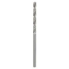 Bosch DIN338 HSS-G 2.5 mm Metal Matkap Ucu