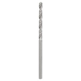 Bosch DIN338 HSS-G 2.5x30x57 mm Metal Matkap Ucu