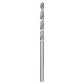Bosch DIN338 HSS-G 2.5x30x57 mm Metal Matkap Ucu