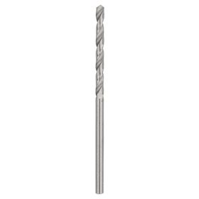 Bosch DIN338 HSS-G 2.5x30x57 mm Metal Matkap Ucu