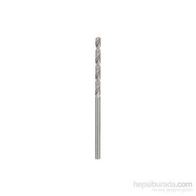 Bosch DIN338 HSS-G 2.5x30x57 mm Metal Matkap Ucu