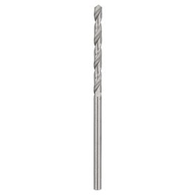 Bosch DIN338 HSS-G 2.5x30x57 mm Metal Matkap Ucu