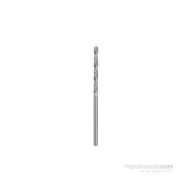 Bosch DIN338 HSS-G 2.5x30x57 mm Metal Matkap Ucu