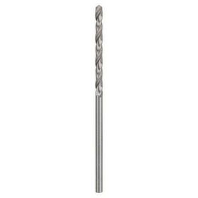 Bosch DIN338 HSS-G 2 mm Metal Matkap Ucu