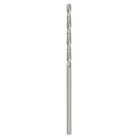 Bosch DIN338 HSS-G 2x24x49 mm 10lu Metal Matkap Ucu