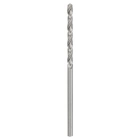 Bosch DIN338 HSS-G 2x24x49 mm Metal Matkap Ucu