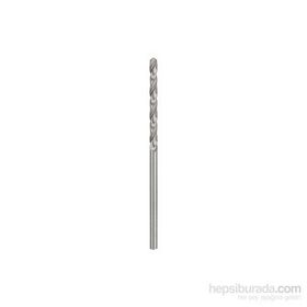 Bosch DIN338 HSS-G 2x24x49 mm Metal Matkap Ucu