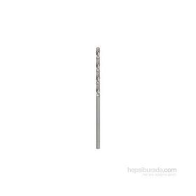 Bosch DIN338 HSS-G 2x24x49 mm Metal Matkap Ucu
