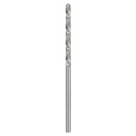 Bosch DIN338 HSS-G 2x24x49 mm Metal Matkap Ucu