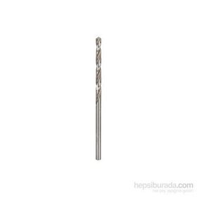 Bosch DIN338 HSS-G 3.5x39x70 mm 10lu Metal Matkap Ucu