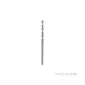 Bosch DIN338 HSS-G 3.5x39x70 mm 10lu Metal Matkap Ucu