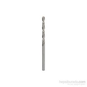 Bosch DIN338 HSS-G 3.5x39x70 mm Metal Matkap Ucu
