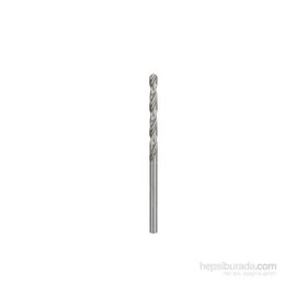 Bosch DIN338 HSS-G 3.5x39x70 mm Metal Matkap Ucu