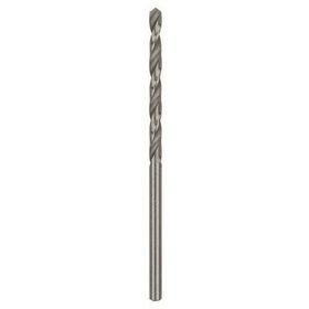 Bosch DIN338 HSS-G 3 mm Metal Matkap Ucu