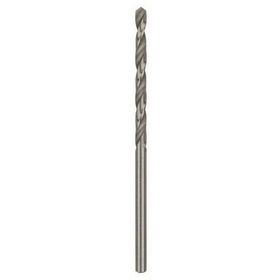 Bosch DIN338 HSS-G 3 mm Metal Matkap Ucu