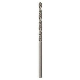 Bosch DIN338 HSS-G 3 mm Metal Matkap Ucu