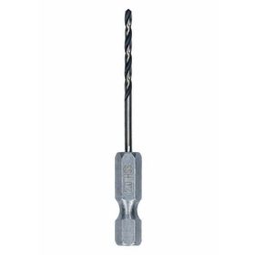 Bosch DIN338 HSS-G 3 mm Metal Matkap Ucu