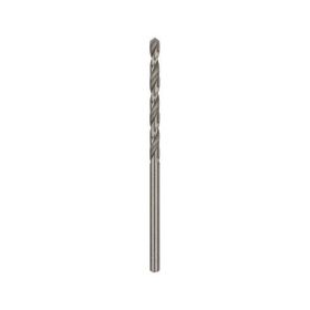 Bosch DIN338 HSS-G 3 mm Metal Matkap Ucu
