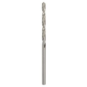 Bosch DIN338 HSS-G 3x33x61 mm 10lu Metal Matkap Ucu