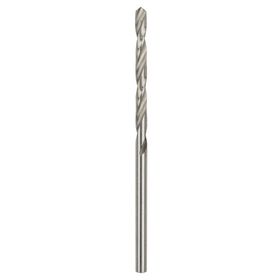 Bosch DIN338 HSS-G 3x33x61 mm 10lu Metal Matkap Ucu