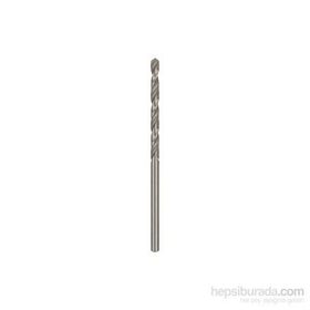Bosch DIN338 HSS-G 3x33x61 mm Metal Matkap Ucu